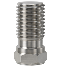 MONAD-M08-1,25-M30-3,5/368 安装适配器