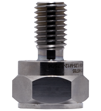MONAD-M08-1,25-M12-1,75/36 安装适配器