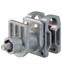 OMH-R202-03-Quick-Clamp 辅助安装件