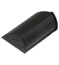 Wetterschutzhaube PIR 20 辅助安装件 DGE