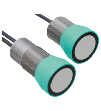 UDC-30GS-3EP1-IO-0,2M-V19 双张材料传感器