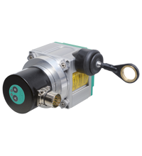 ECA30PL - SSI 恒力开度仪旋转编码器