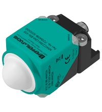 MWC25M-L2M-B16-V15 雷达传感器