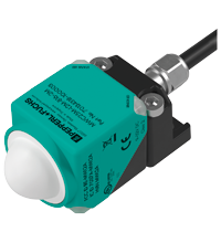 MWC25M-L2M-B16-2M 雷达传感器