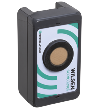 WS-UCC4000-F406-B41-01-02-Y 无线超声波传感器WILSEN.sonic.distance