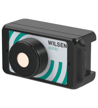 WS-UCC2500-F406-B41-01-02-IBC 无线超声波传感器WILSEN.sonic.level