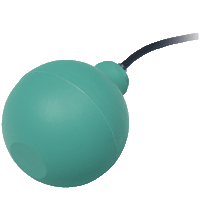 LFL2-BK-U-PUR15-EMS Float Switch