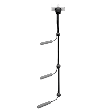 LFLC Float Switch Combination