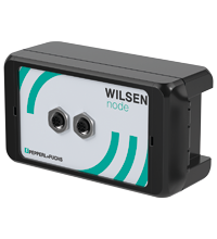 WSN-2N-F406-B41-01-02 无线传感器节点WILSEN.node