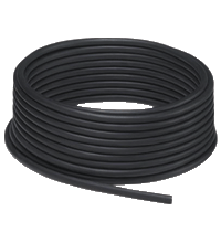 CBL-PUR-O2/CAN-BK-2x2x034-100M (3 Li9Y 0.50 mm2) 11Y