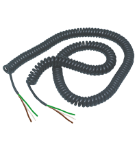 SPK 3x0,5mm² BL900/200/200 散装螺旋缆线