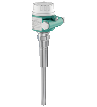 LVL-B1 Vibration Limit SwitchVibracon