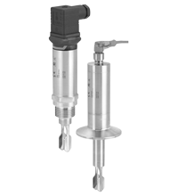 LVL-A7H Vibration Limit Switch