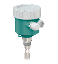 LVL-M3-A Vibration Limit Switch Compact VersionVibracon