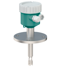LVL-M3-B Vibration Limit Switch with Short TubeVibracon