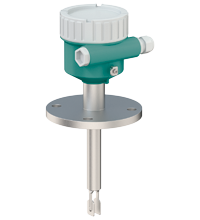 LVL-M4-C Vibration Limit Switch with Tube ExtensionVibracon