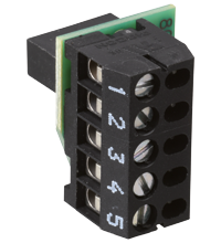 ShieldScan Cable Adapt SSR/PNP 附件 DGE