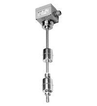 LML-Ex Magnetic Immersion Probe for Limit Value Detection