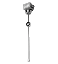 LMC-Ex Magnetic Immersion Probe for Continuous Measurement