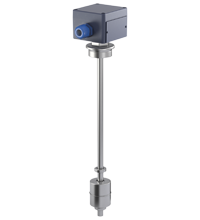 LMC-P Magnetic Immersion Probe for Continuous Measurement