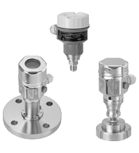 PPC-M51 Pressure Transmitter