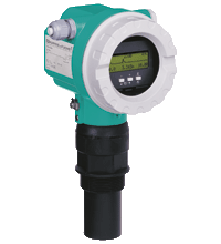 LUC-M20 Ultrasonic Level Sensor
