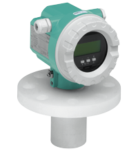 LUC-M40 Ultrasonic Level Sensor