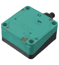 NCN50-FP-A2-P1-V1 电感式传感器