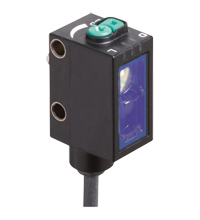 OBT150-R102-E5-IO-0,3M-V31 三角测量传感器 (BGS)