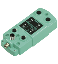 IC-KP2-2HB21-2V1D 控制接口单元