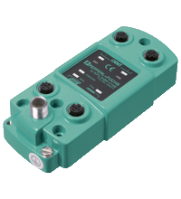 IC-KP2-2HRX-2V1 控制接口单元