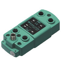 IC-KP2-2HB17-2V1D 控制接口单元