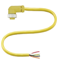 V95-W-YE2M-STOOW 母头连接器