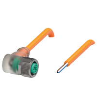V1-W-E8W-OR2M-POC 母头连接器