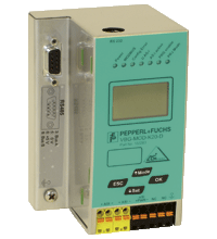 VBG-MOD-K20-D AS-Interface 网关