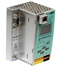 VBG-PB-K20-DMD-EV1 AS-Interface 网关