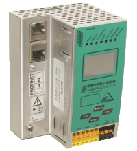 VBG-PN-K20-D-EV24 AS-Interface 网关