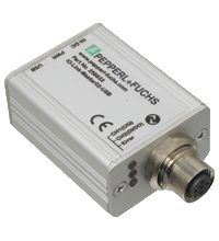 IO-Link-Master02-USB IO-Link 主设备