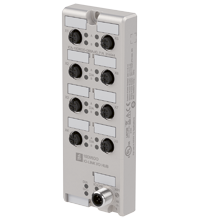 ICA-10DI6DO-G60A-IO I/O 集线器