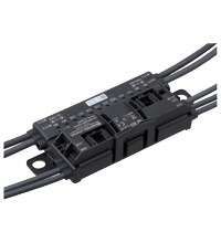 ICA-16IO-G20-IO-P16 输入/输出集线器 IO-Link