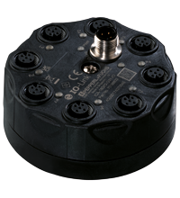ICA-16DI-G11-IO I/O 集线器