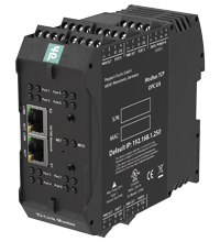 ICE2-8IOL-K45S-RJ45-EX IO-Link 主设备