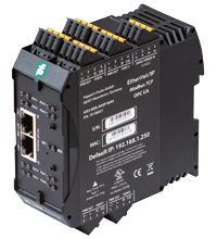 ICE3-8IOL-K45P-RJ45-EX IO-Link 主设备