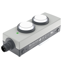 ICA-F85E2-MC-IO-V1 按钮盒