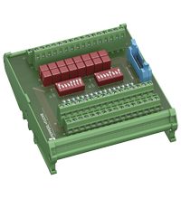 FI-PFH-NS0137-R Communication Board