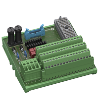 FI-PFH-TR-AI-370X-GP Communication Board