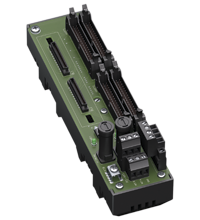 HiATB01-HART-4X8-Y1 HART Communication Board