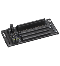 HiSHPSM/32/TB-02/HF32 HART Termination Board