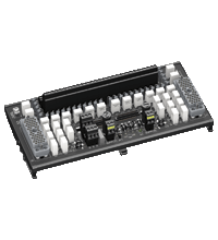 HiSHPTB/32/TR-AI-01-Y1 HART Termination Board