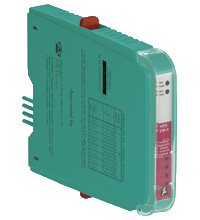 HD2-DM-A Advanced Diagnostic ModuleFieldConnex® Fieldbus